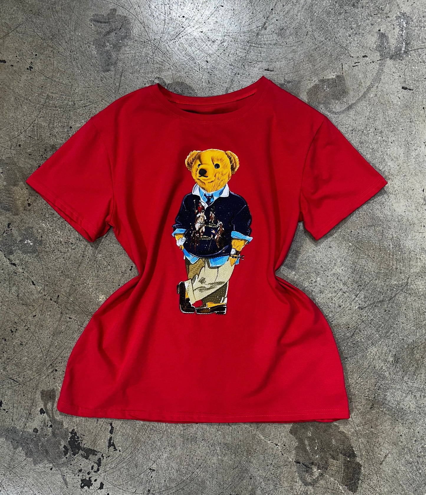 Polo T Shirt