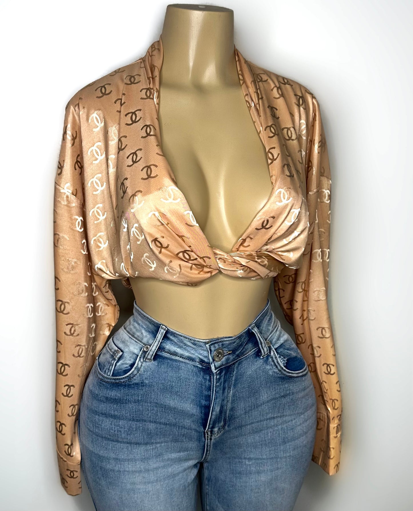 CC Blouse