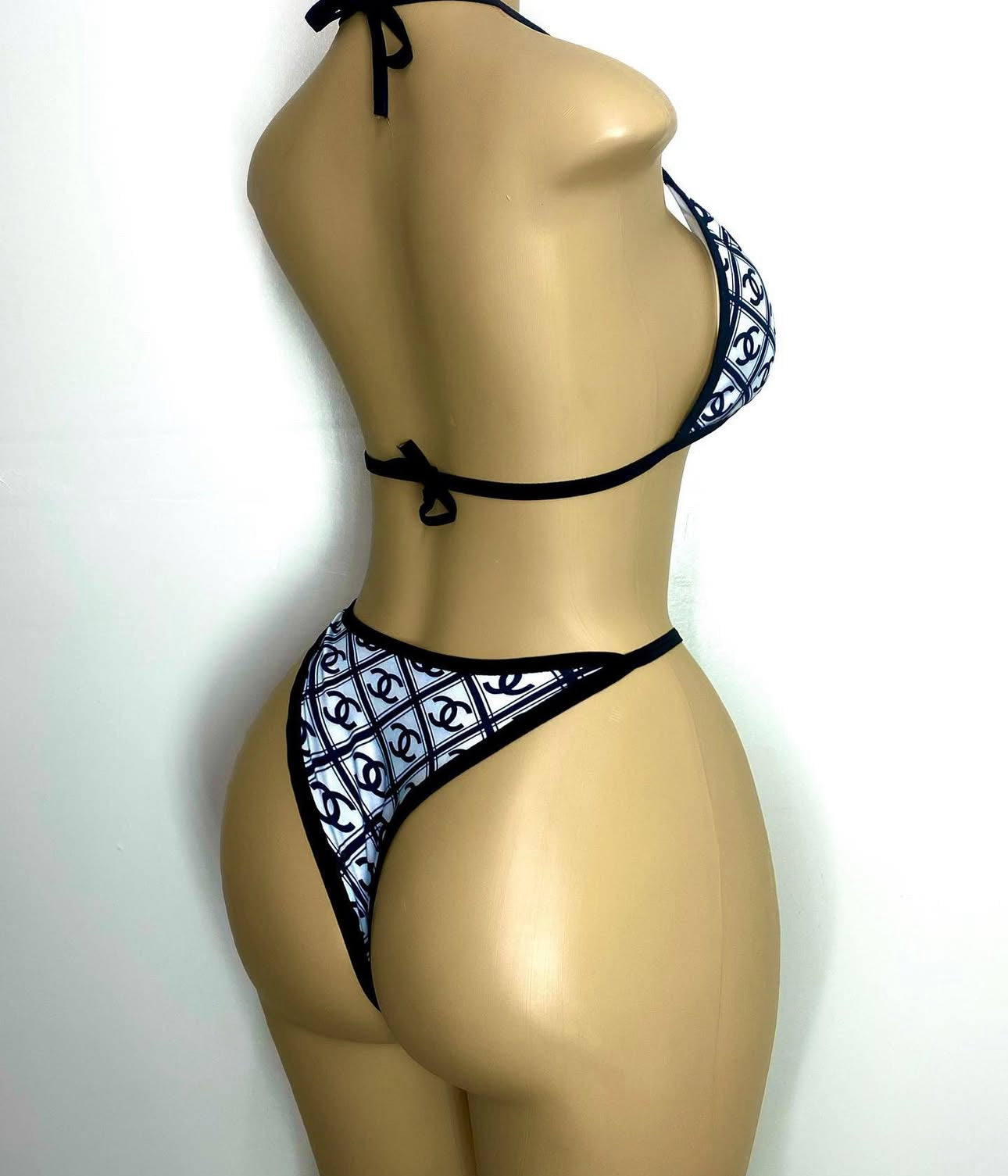 CC Swimsuit