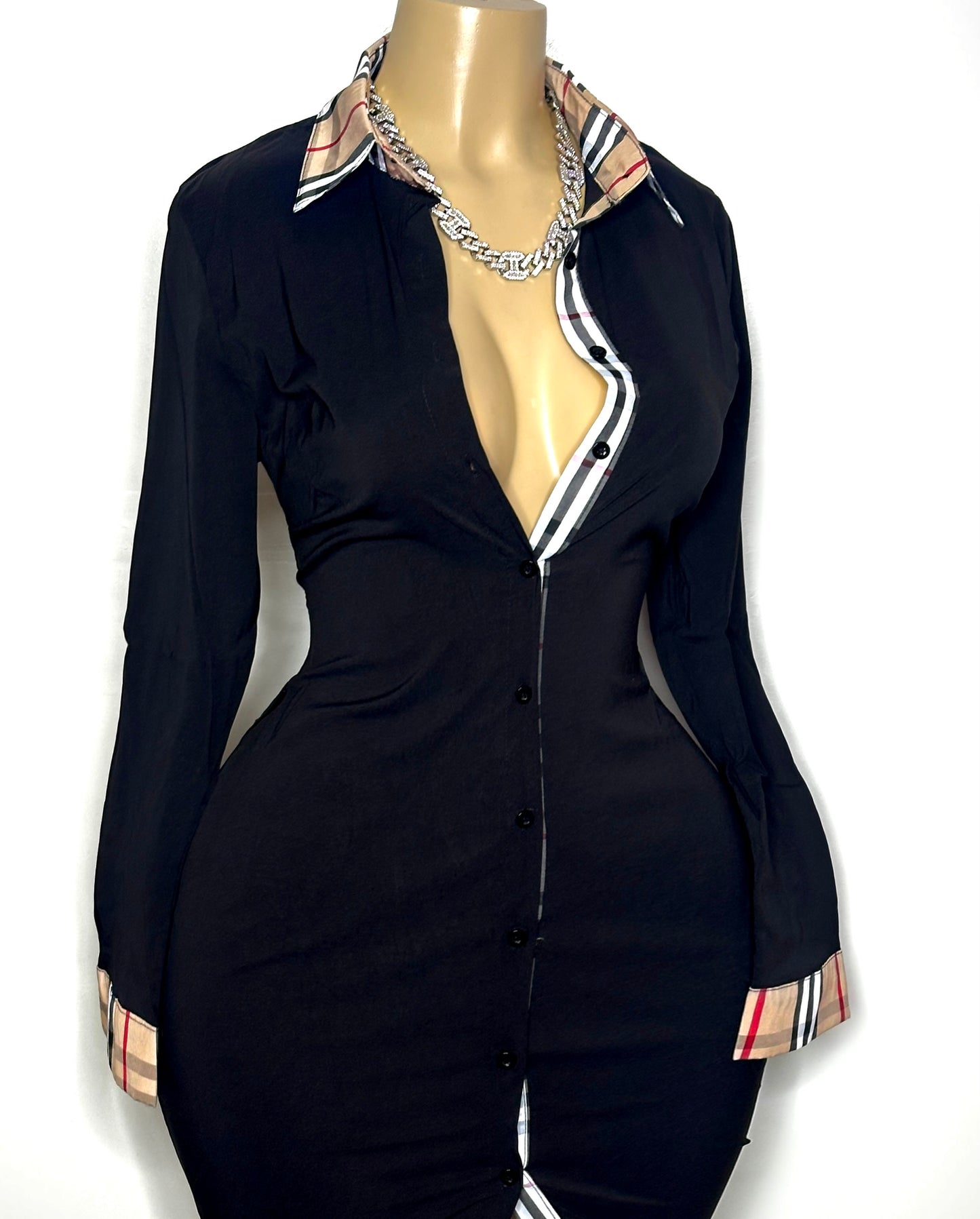 BB Dress