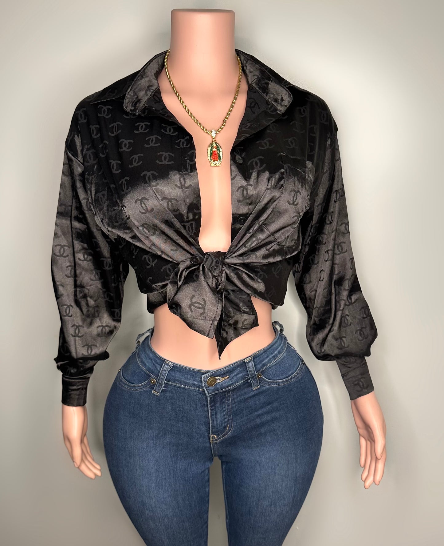 CC Blouse