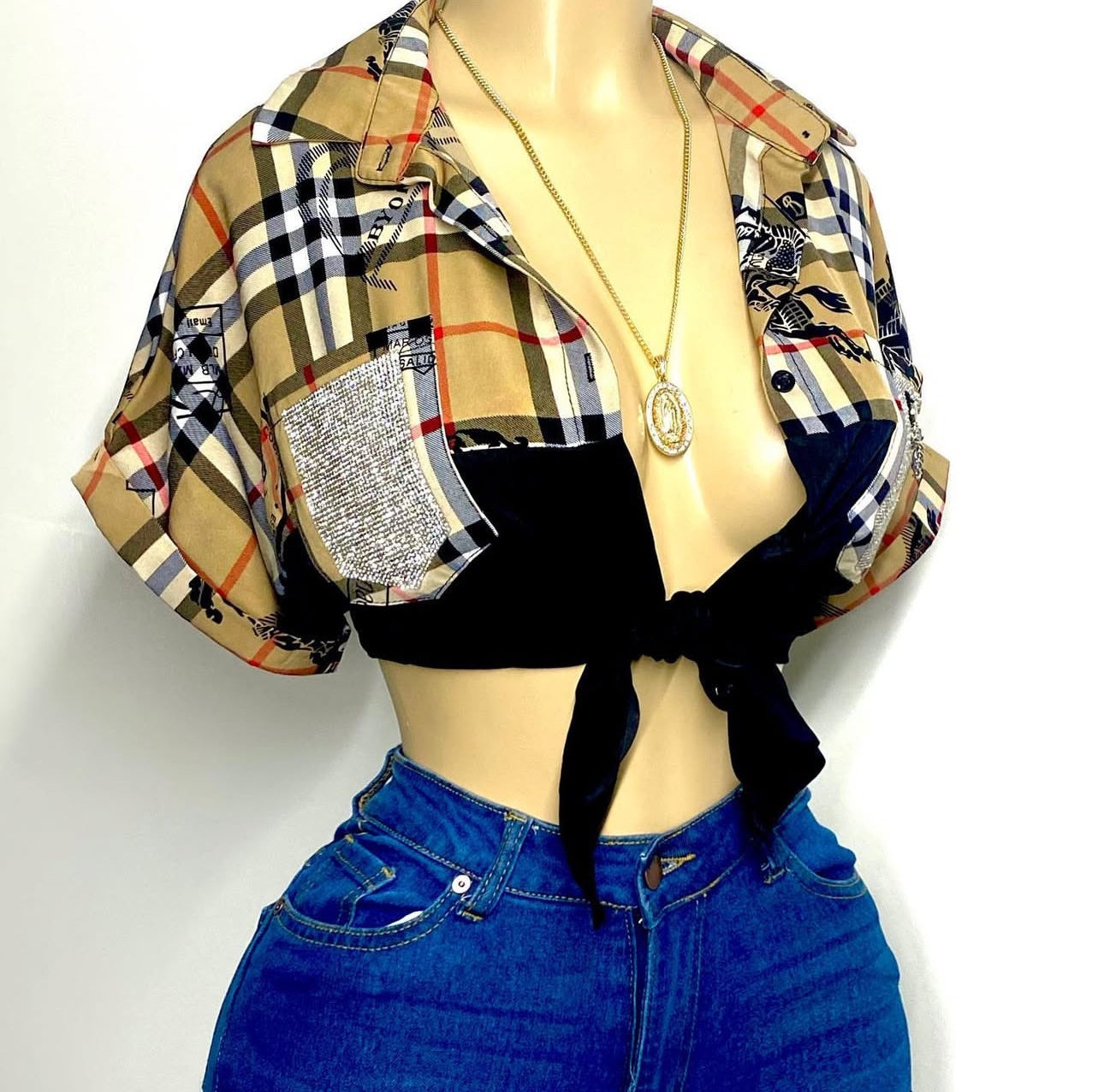 BB Blouse