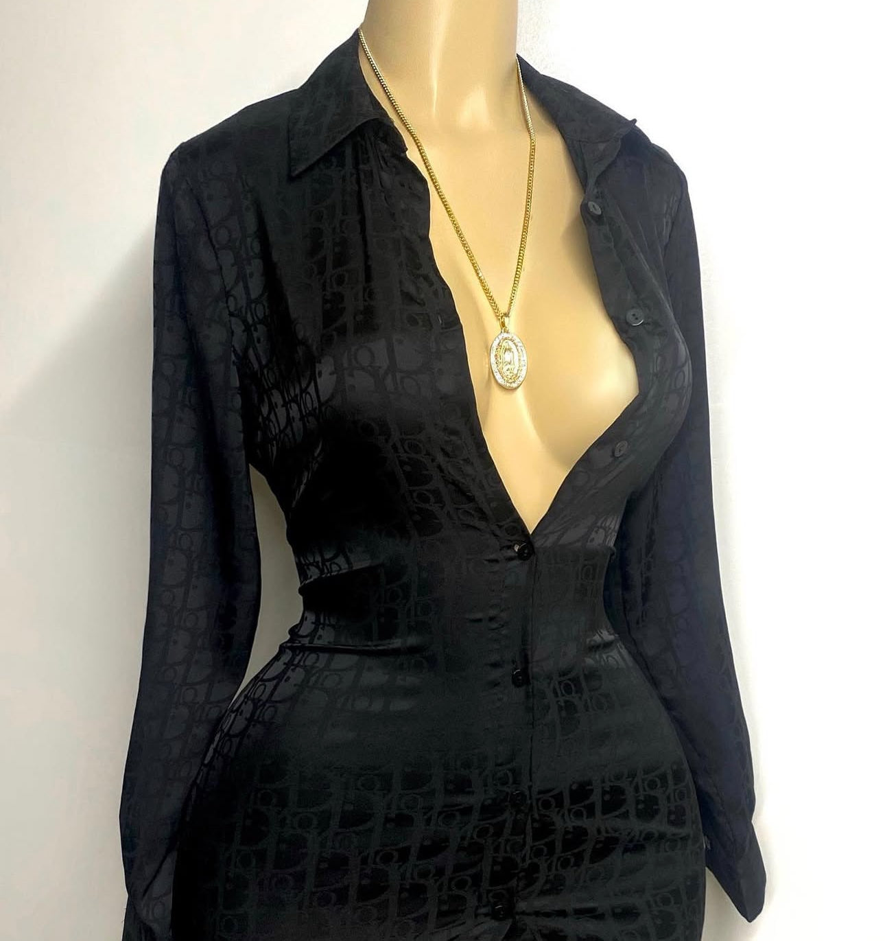 Christian Dress