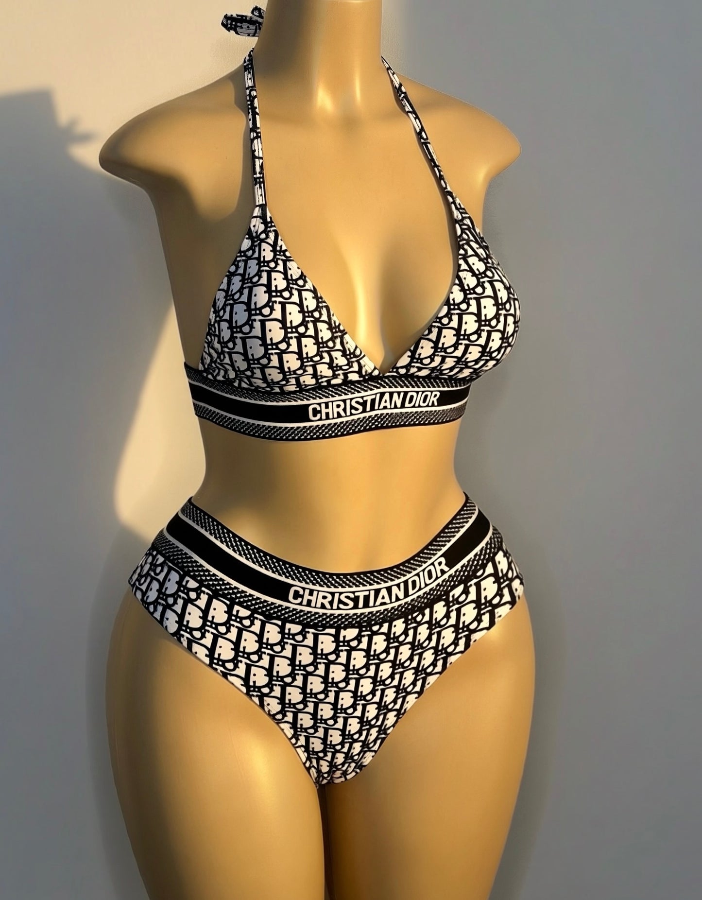 Christian Swimsuit