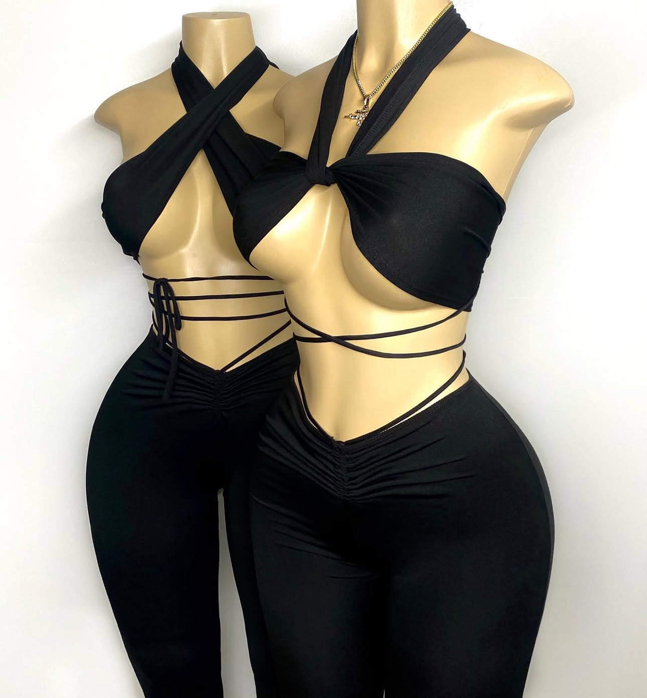 Miami Pant Set