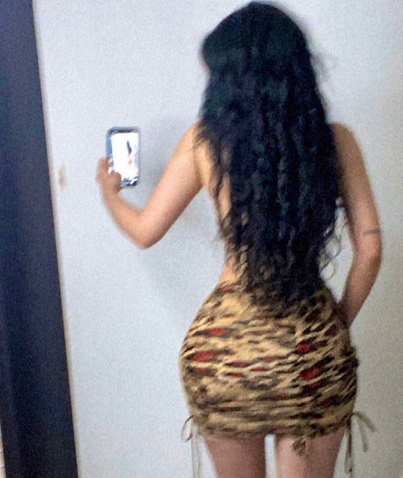 Vallarta Skirt Set