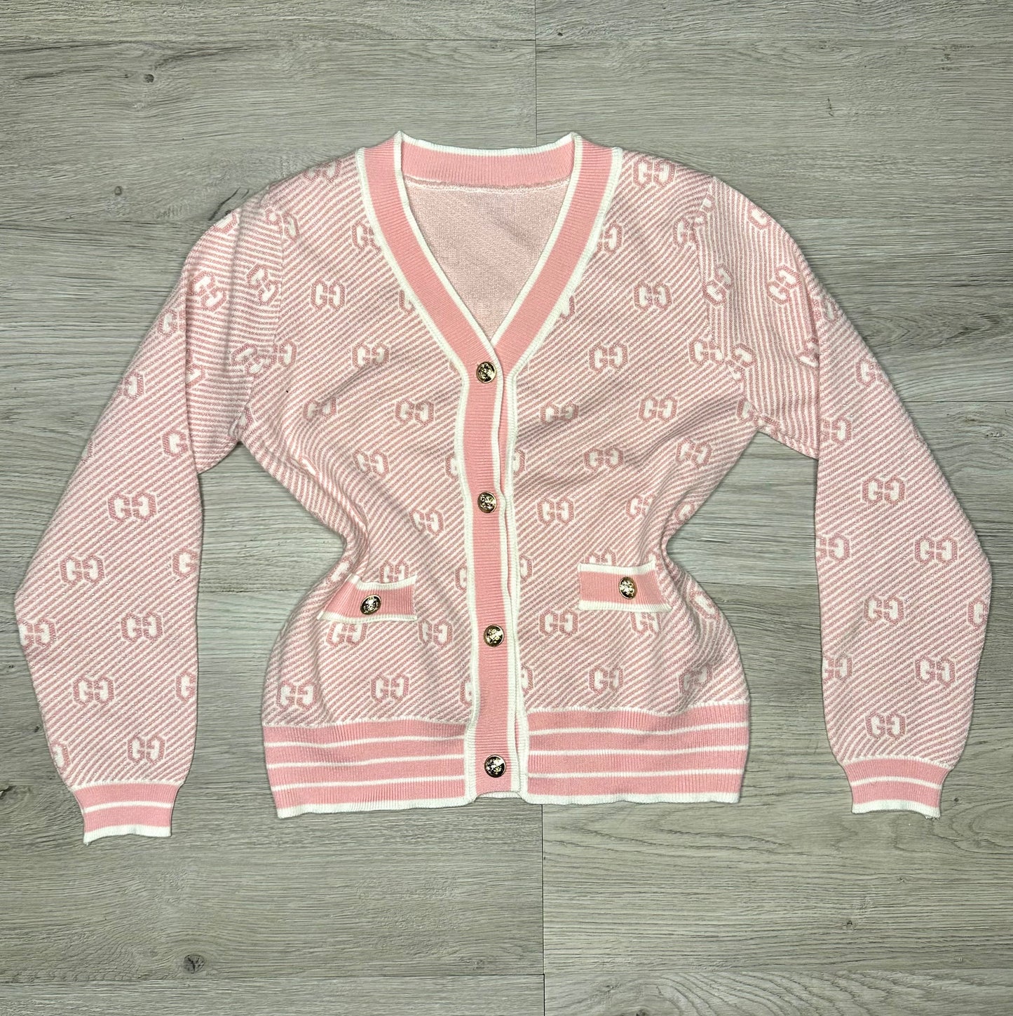 GG Cardigan