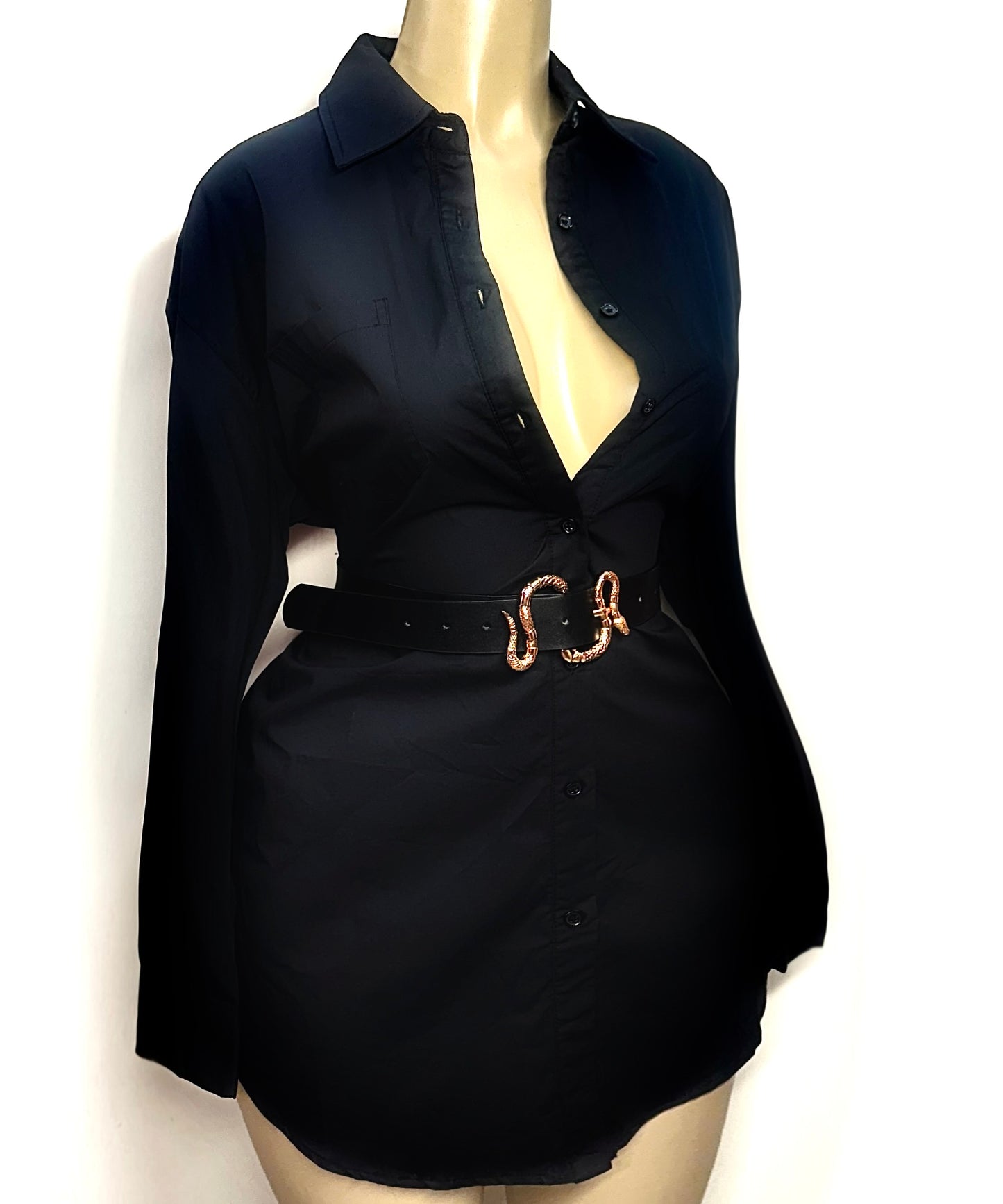 León Dress