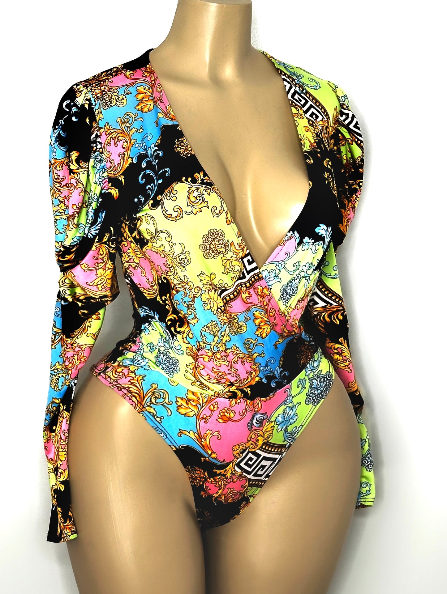 Miami Bodysuit
