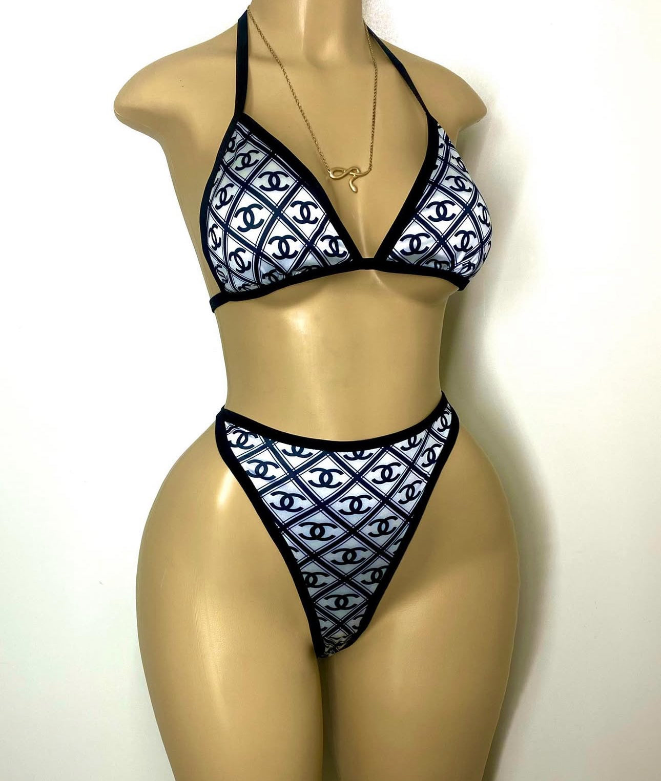 CC Swimsuit