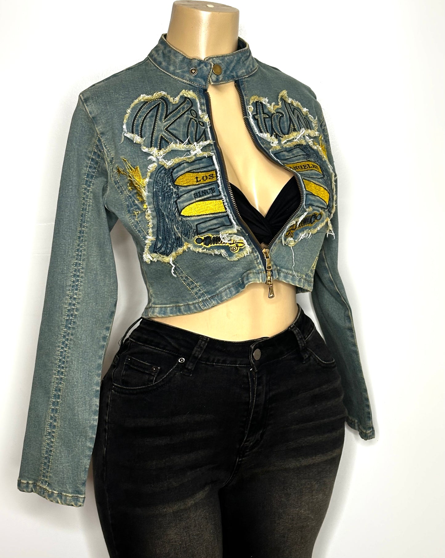 Wilshire Blvd Jacket