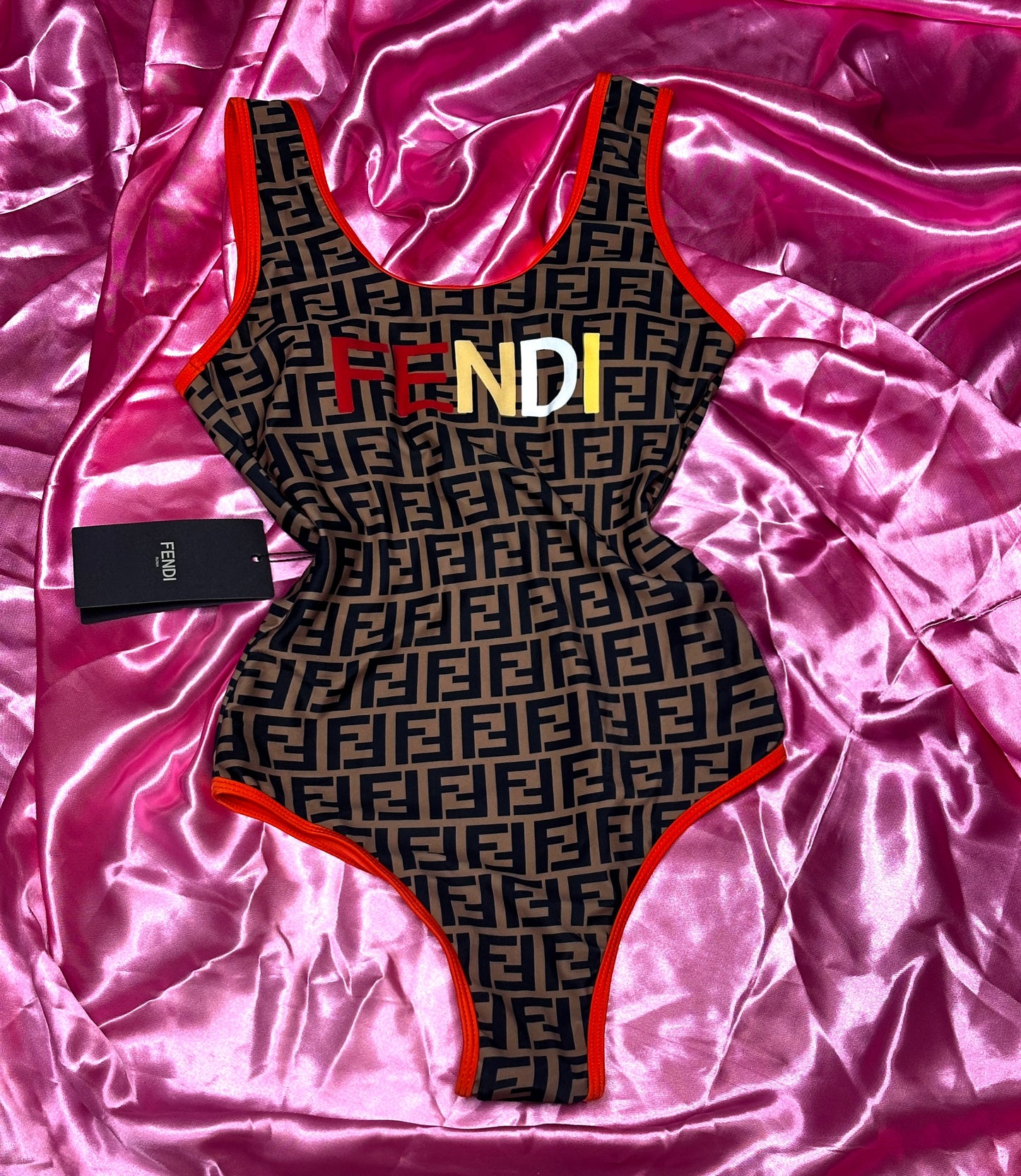 FF Swimsuit