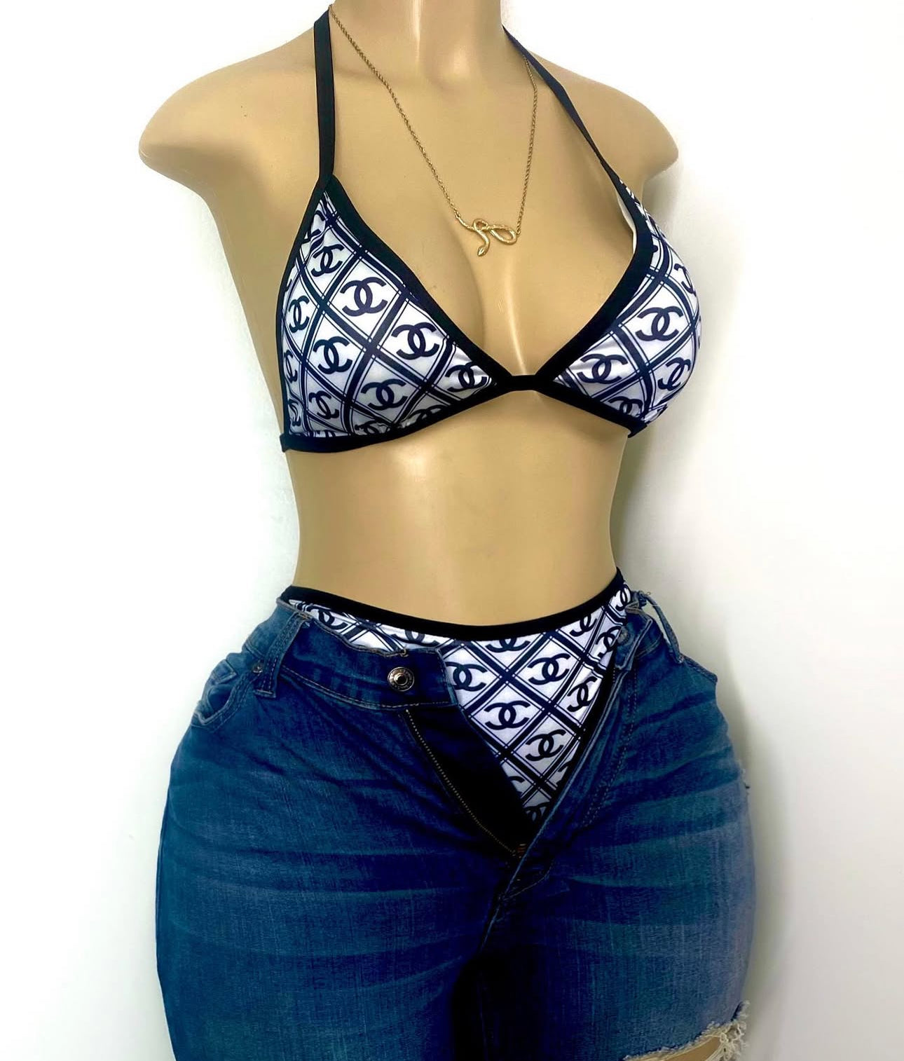 CC Swimsuit