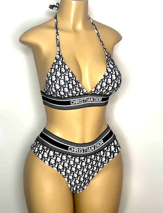 Christian Swimsuit