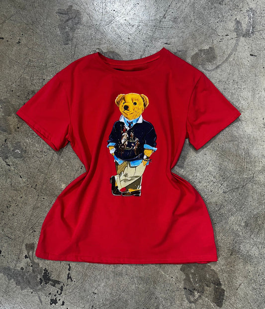 Polo T Shirt