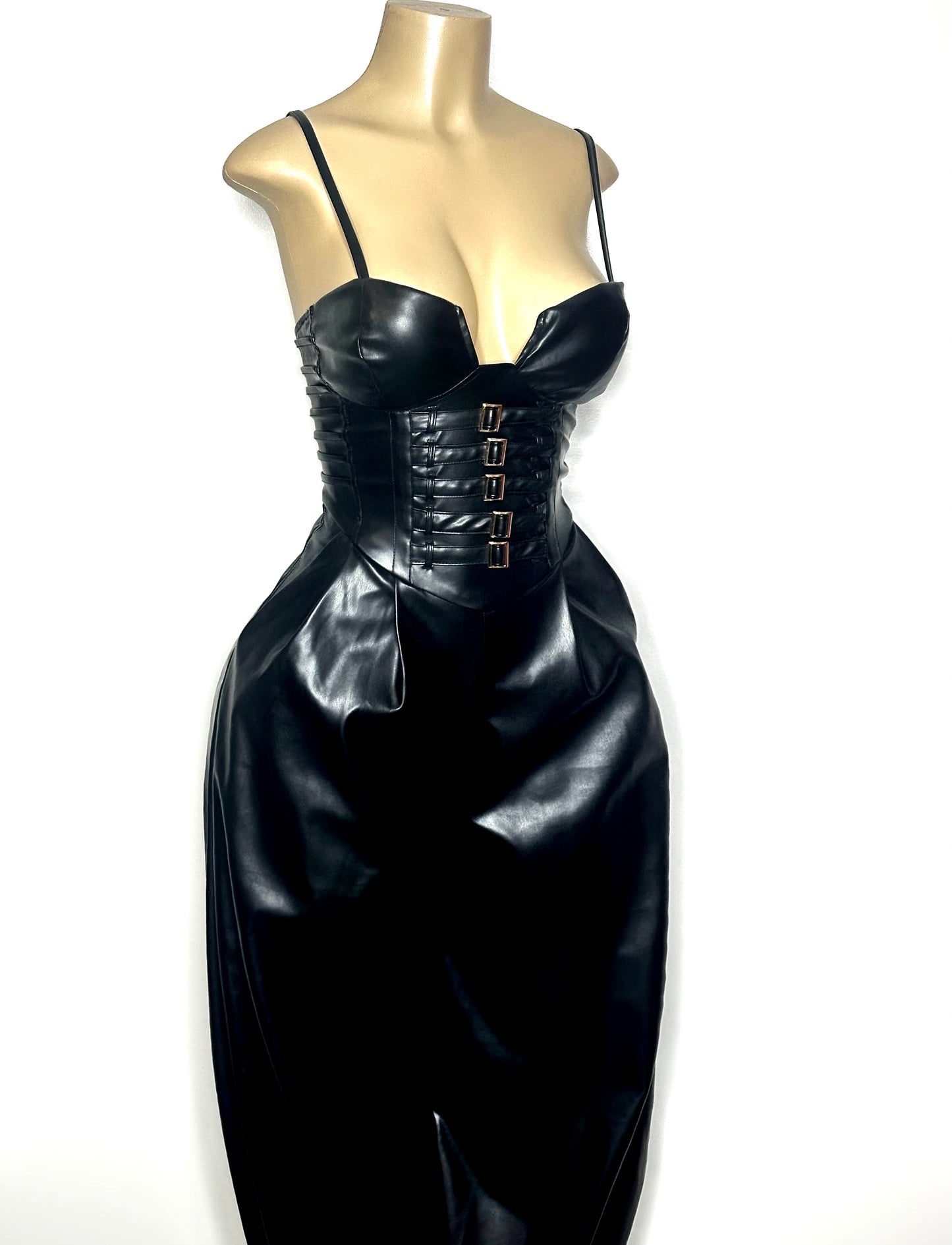 Amara Jumpsuit