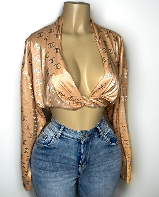 CC Blouse