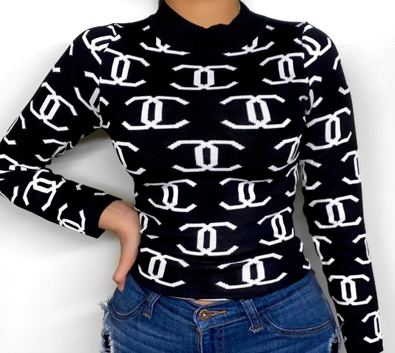 CC Sweater