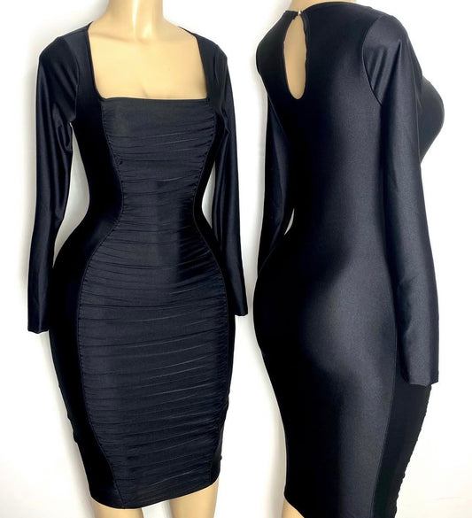 Culiacán Midi Dress