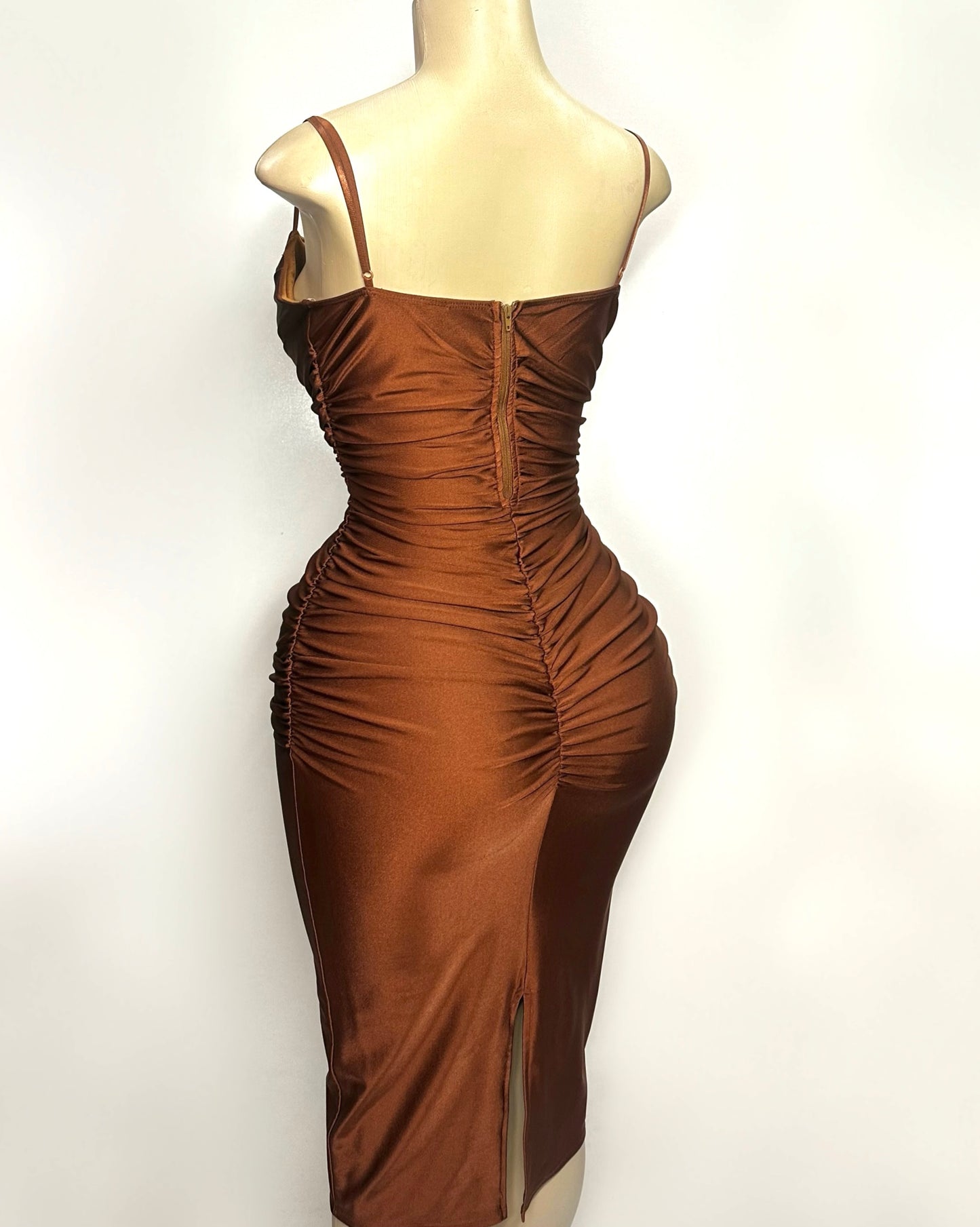 Zacatecas Dress