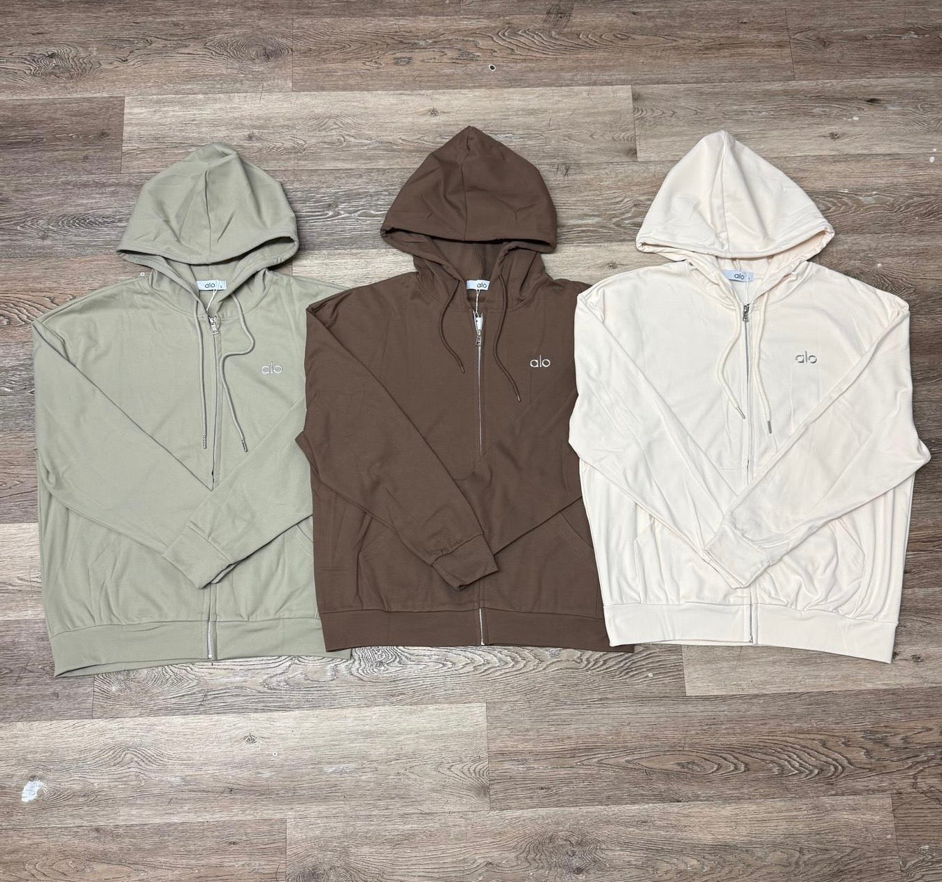 Alondra Hoodie