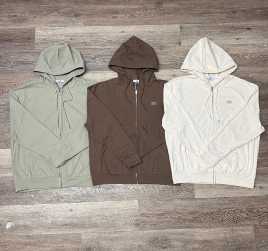 Alondra Hoodie