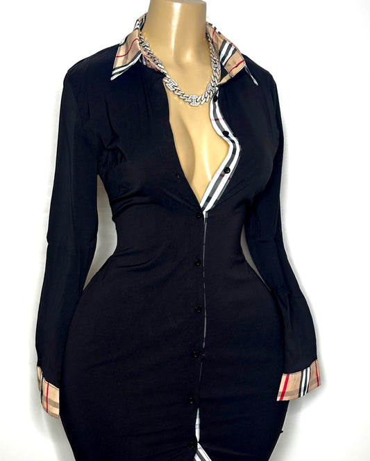 BB Dress