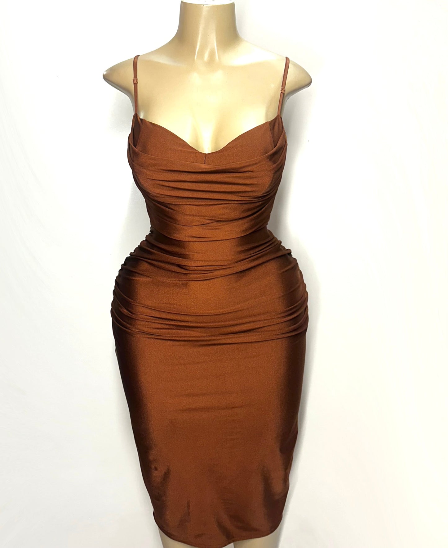Zacatecas Dress