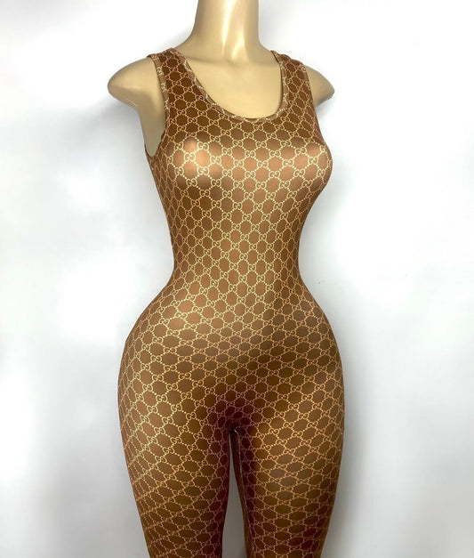 GG Jumpsuit