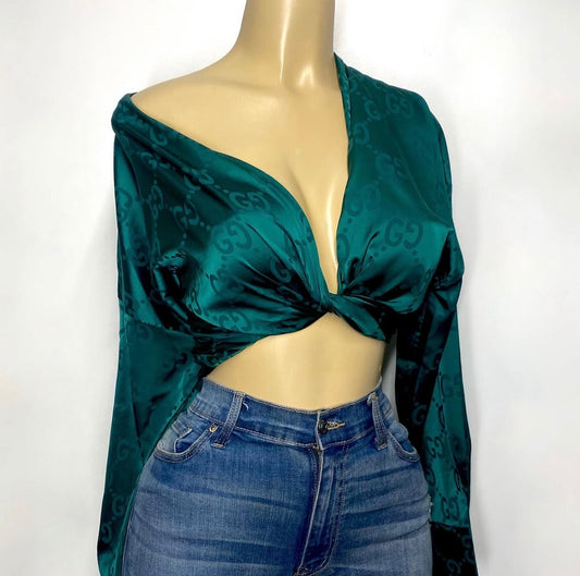 GG Blouse