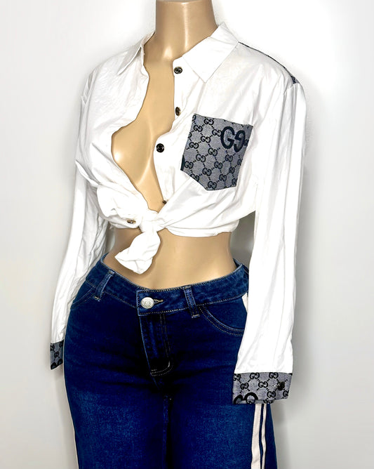 GG Blouse