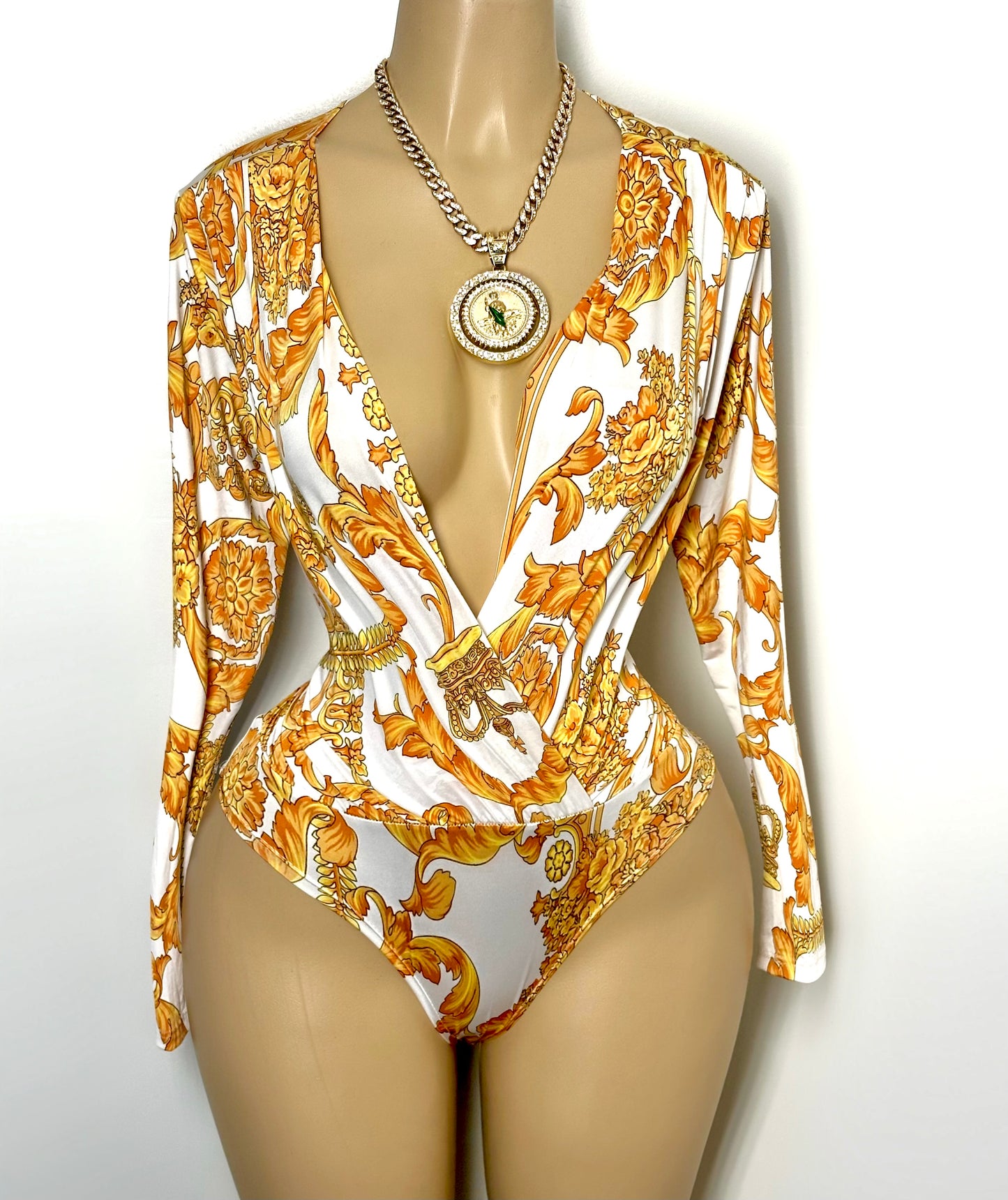 Cancun Bodysuit