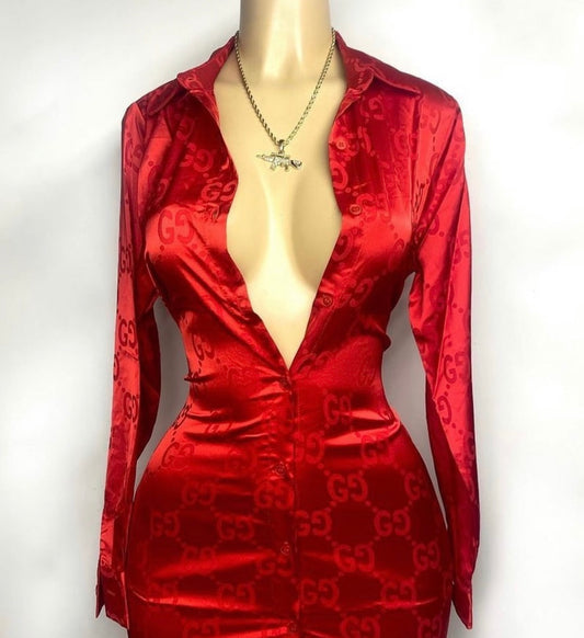 GG Dress
