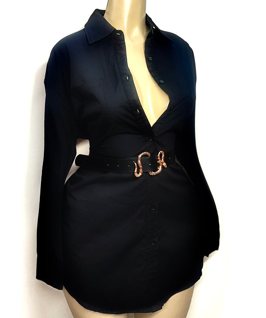León Dress