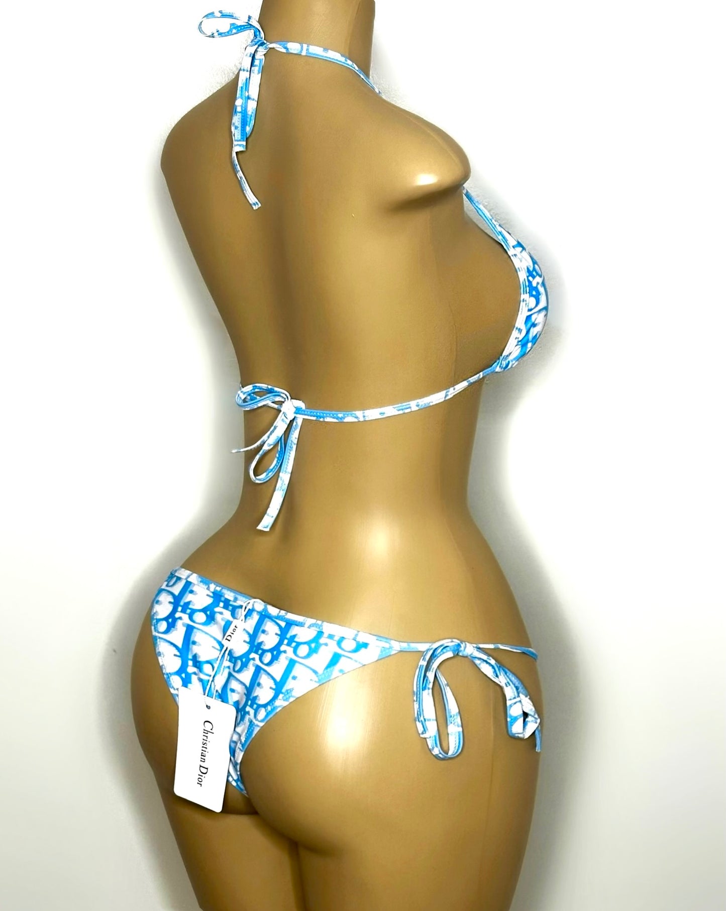 Christian Swimsuit