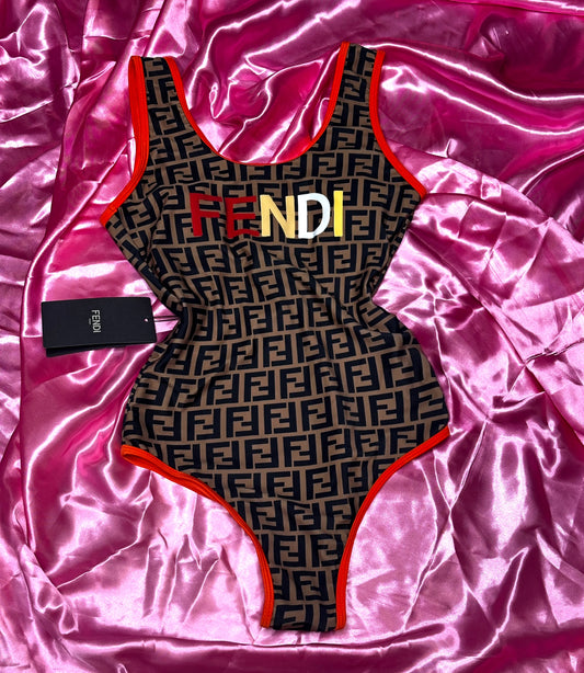 FF Swimsuit