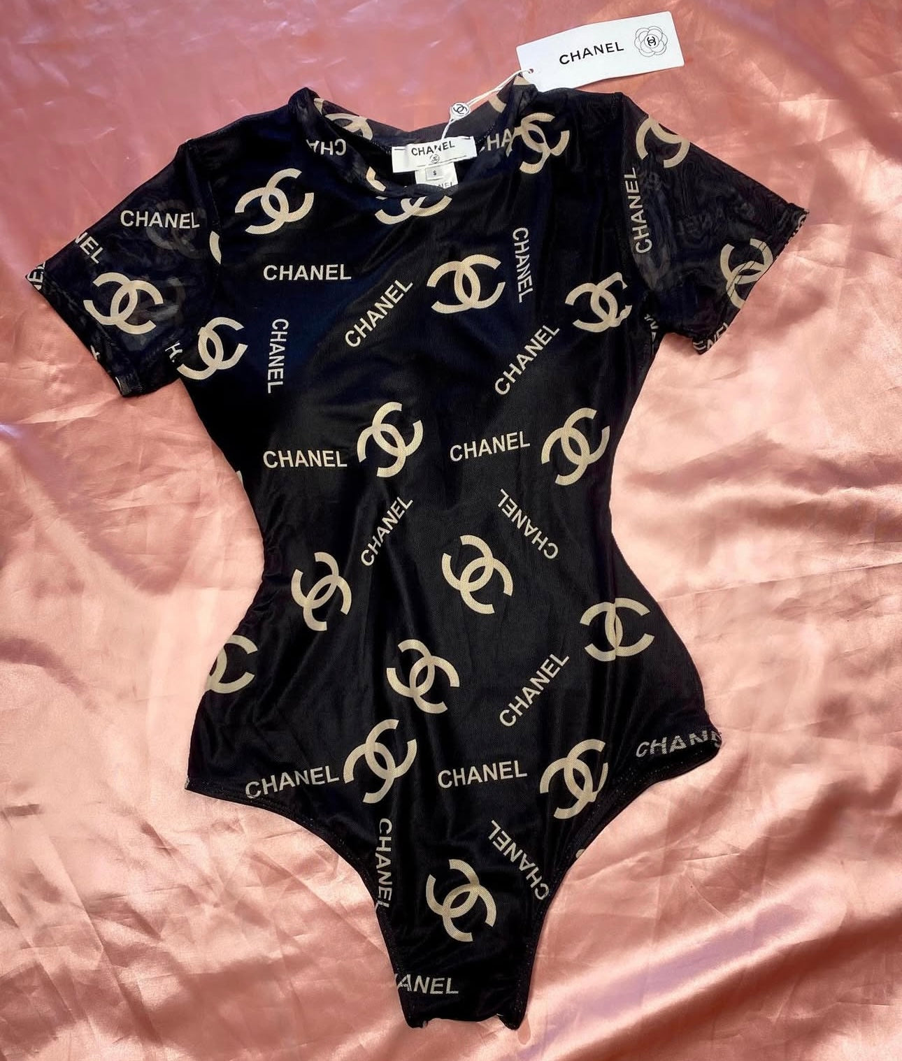 CC Bodysuit