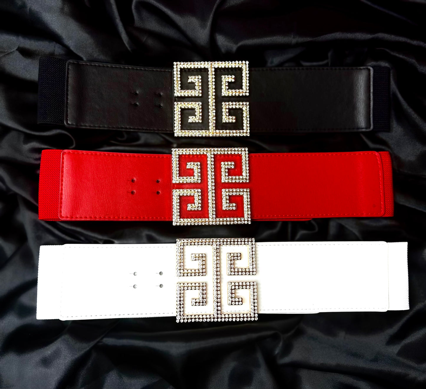 GVCHY BELT