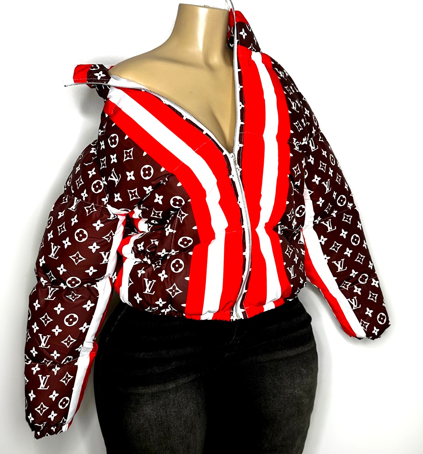 Loui Jacket